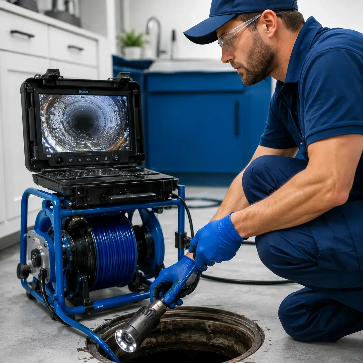 Pipe Relining professionals serving Sodus, NY